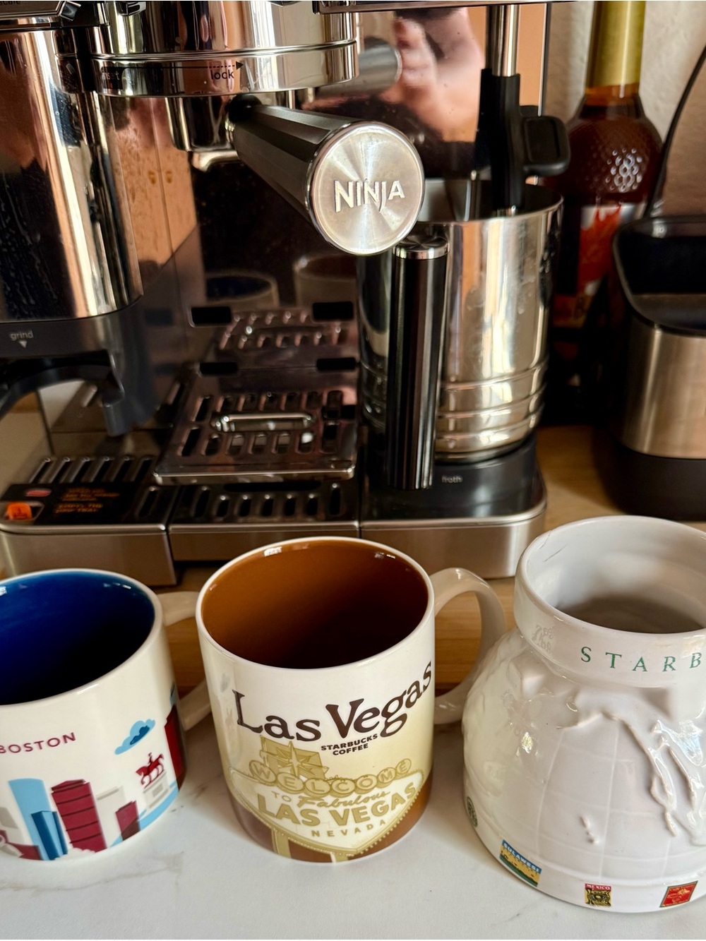 Starbucks Coffee Mugs